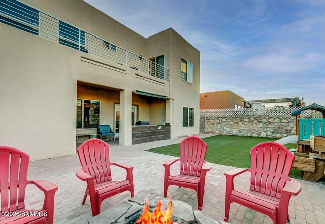 3938 Agua Caliente Drive, Las Cruces, NM 88012