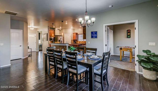 3938 Agua Caliente Drive, Las Cruces, NM 88012