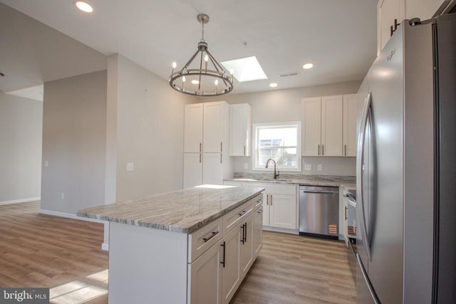 116 NINA LN, Fruitland, MD 21826