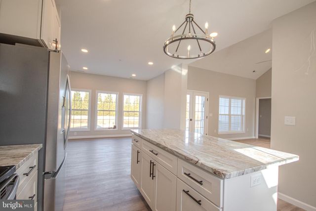 116 NINA LN, Fruitland, MD 21826