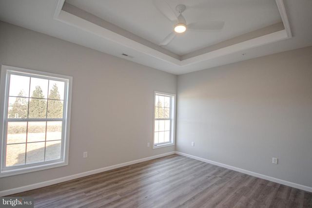 116 NINA LN, Fruitland, MD 21826