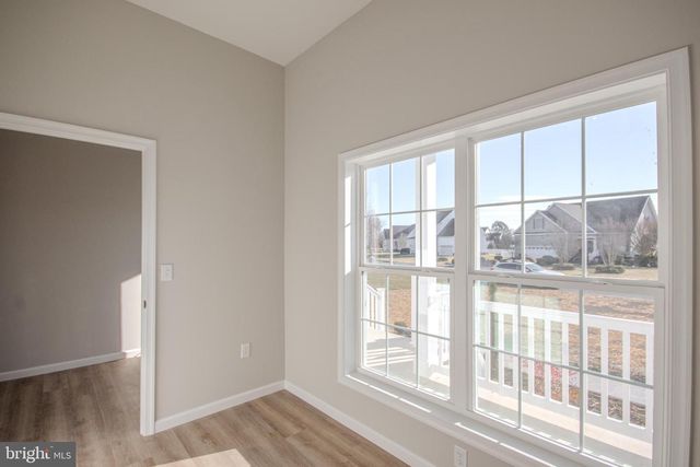 116 NINA LN, Fruitland, MD 21826