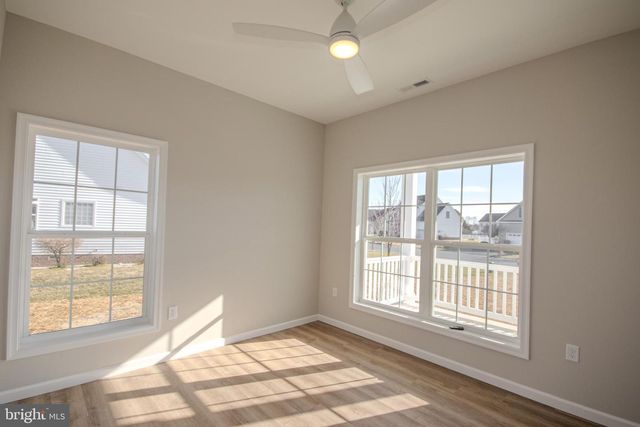 116 NINA LN, Fruitland, MD 21826