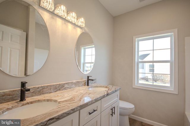 116 NINA LN, Fruitland, MD 21826