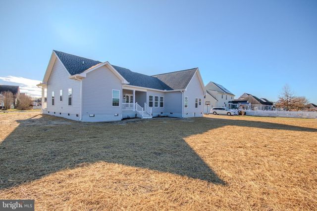 116 NINA LN, Fruitland, MD 21826