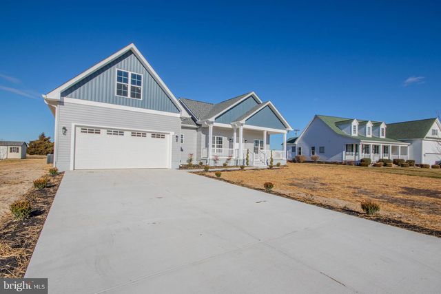 116 NINA LN, Fruitland, MD 21826