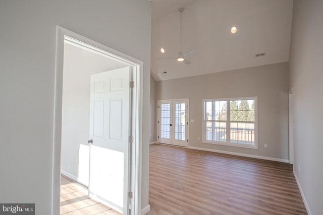 116 NINA LN, Fruitland, MD 21826