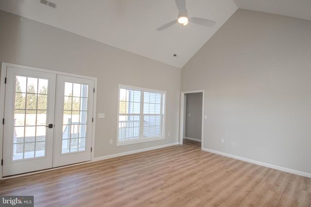 116 NINA LN, Fruitland, MD 21826