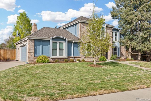 10467 E Ida Avenue, Greenwood Village, CO 80111
