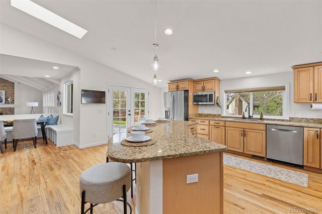 10467 E Ida Avenue, Greenwood Village, CO 80111