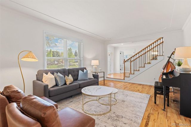 10467 E Ida Avenue, Greenwood Village, CO 80111