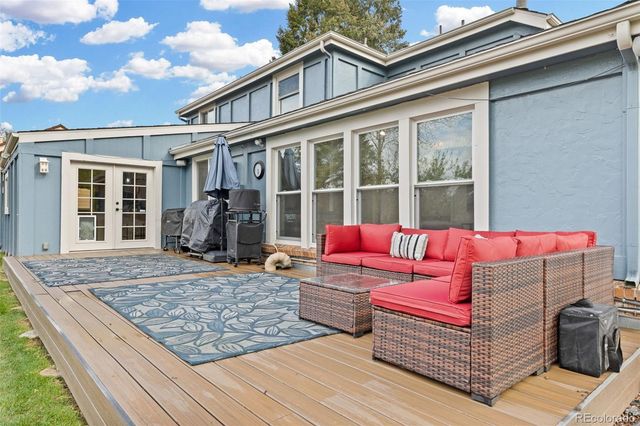 10467 E Ida Avenue, Greenwood Village, CO 80111