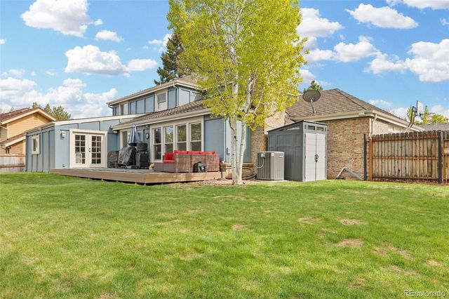 10467 E Ida Avenue, Greenwood Village, CO 80111