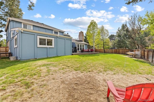 10467 E Ida Avenue, Greenwood Village, CO 80111