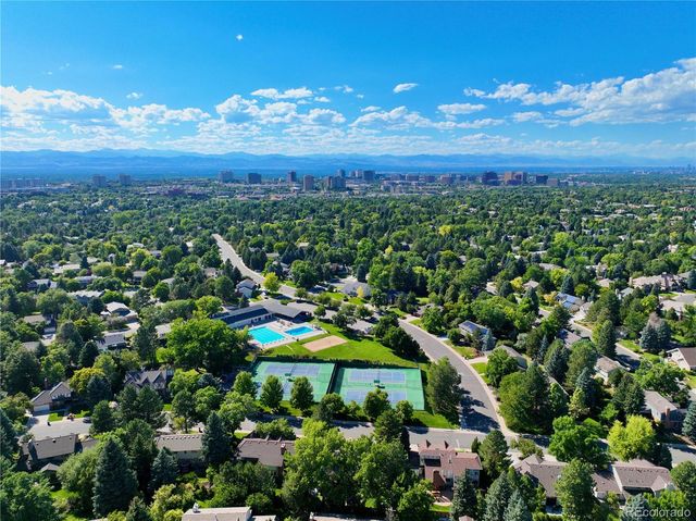 10467 E Ida Avenue, Greenwood Village, CO 80111
