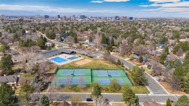 10467 E Ida Avenue, Greenwood Village, CO 80111