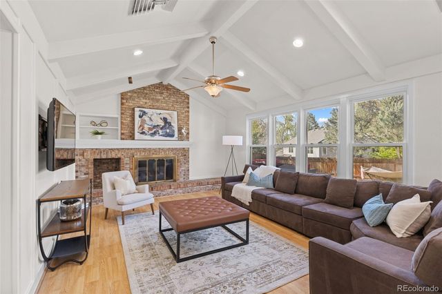 10467 E Ida Avenue, Greenwood Village, CO 80111