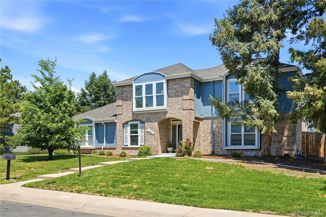 10467 E Ida Avenue, Greenwood Village, CO 80111