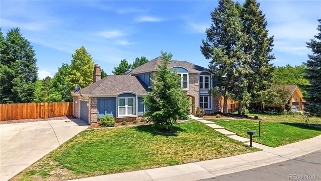 10467 E Ida Avenue, Greenwood Village, CO 80111