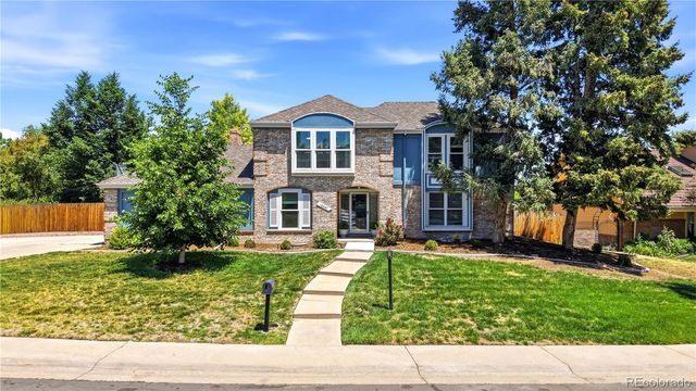 10467 E Ida Avenue, Greenwood Village, CO 80111
