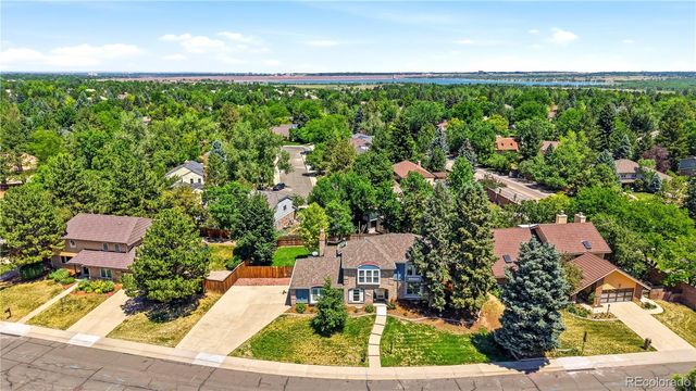 10467 E Ida Avenue, Greenwood Village, CO 80111