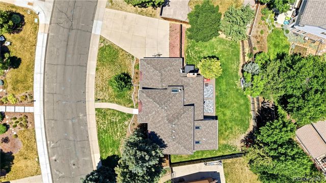 10467 E Ida Avenue, Greenwood Village, CO 80111