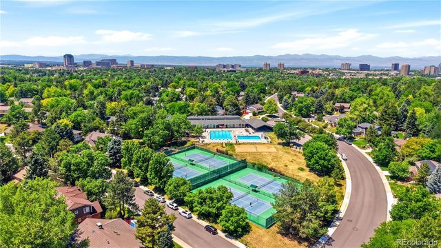 10467 E Ida Avenue, Greenwood Village, CO 80111
