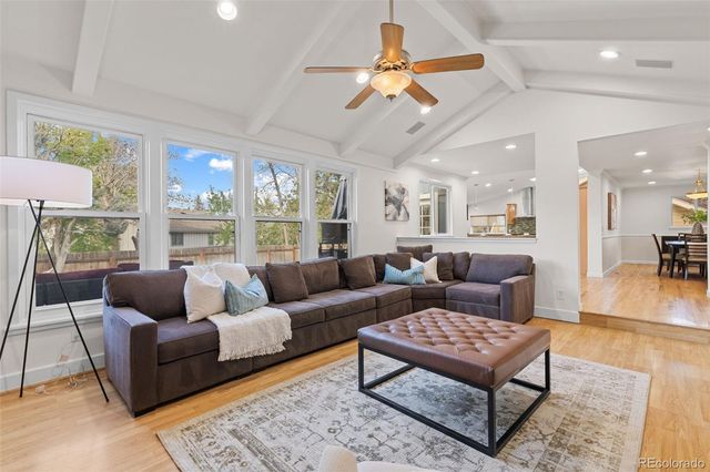 10467 E Ida Avenue, Greenwood Village, CO 80111