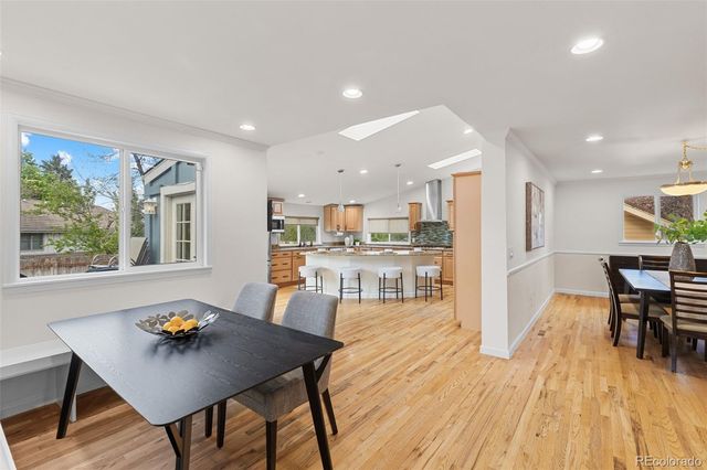 10467 E Ida Avenue, Greenwood Village, CO 80111