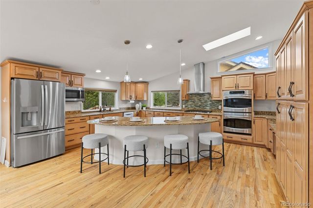 10467 E Ida Avenue, Greenwood Village, CO 80111