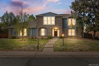 10467 E Ida Avenue, Greenwood Village, CO 80111