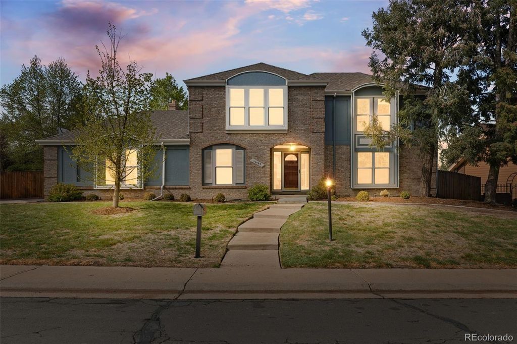 10467 E Ida Avenue, Greenwood Village, CO 80111