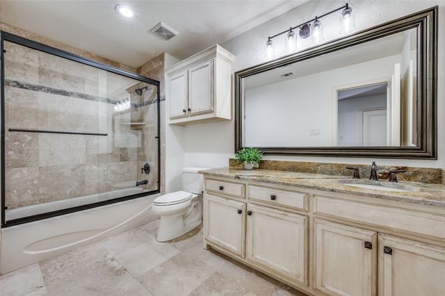 1513 HACKETT CREEK Drive, Mckinney, TX 75072