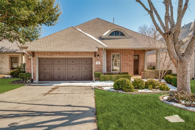 1513 HACKETT CREEK Drive, Mckinney, TX 75072