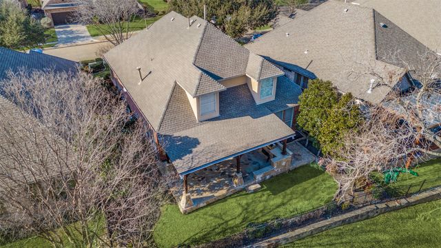 1513 HACKETT CREEK Drive, Mckinney, TX 75072