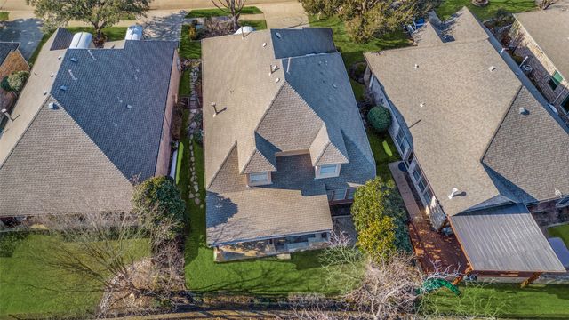 1513 HACKETT CREEK Drive, Mckinney, TX 75072