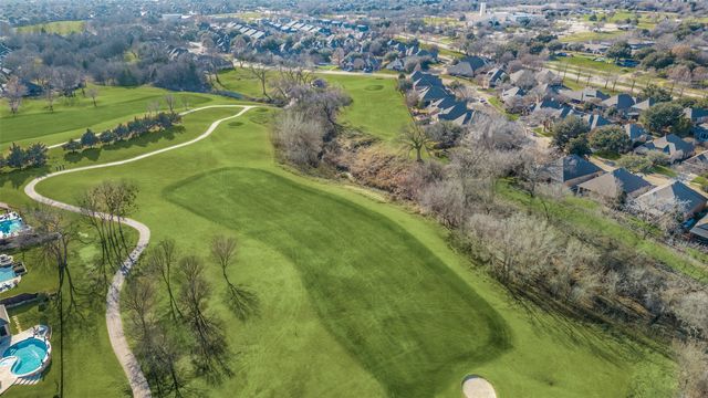 1513 HACKETT CREEK Drive, Mckinney, TX 75072