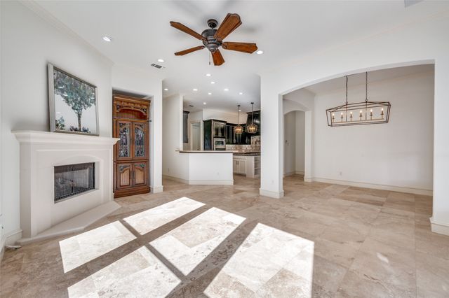 1513 HACKETT CREEK Drive, Mckinney, TX 75072