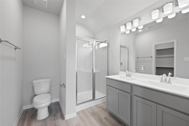 10107 Gold Finch Run, Magnolia, TX 77354