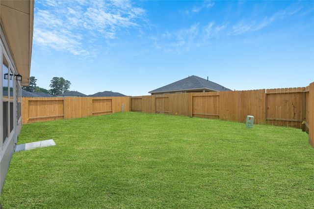 10107 Gold Finch Run, Magnolia, TX 77354