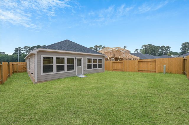 10107 Gold Finch Run, Magnolia, TX 77354