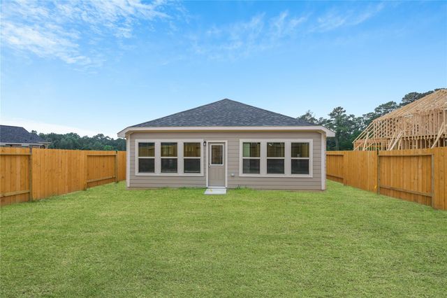 10107 Gold Finch Run, Magnolia, TX 77354