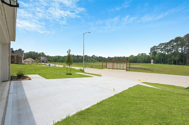 10107 Gold Finch Run, Magnolia, TX 77354