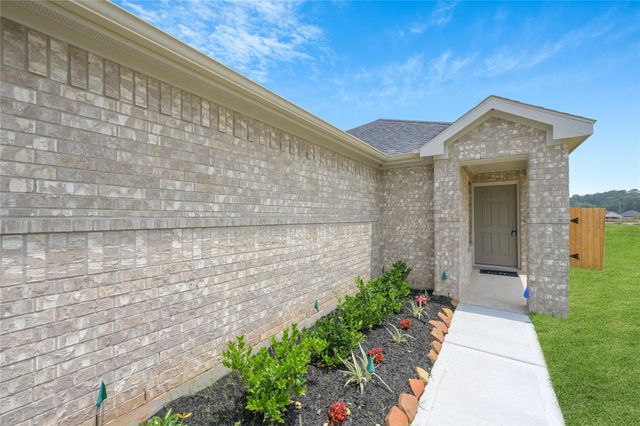 10107 Gold Finch Run, Magnolia, TX 77354