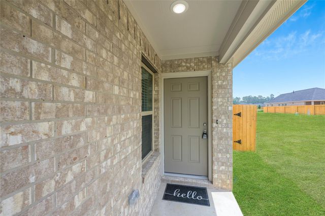 10107 Gold Finch Run, Magnolia, TX 77354