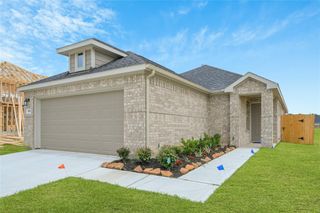10107 Gold Finch Run, Magnolia, TX 77354
