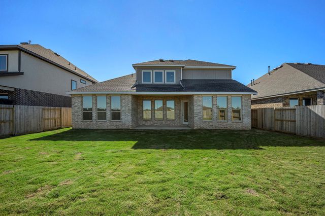 3210 Blue Grama Bend, Fulshear, TX 77423