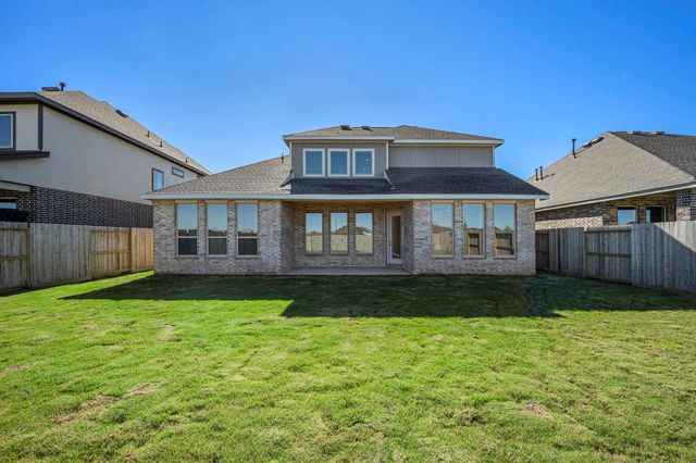 3210 Blue Grama Bend, Fulshear, TX 77423