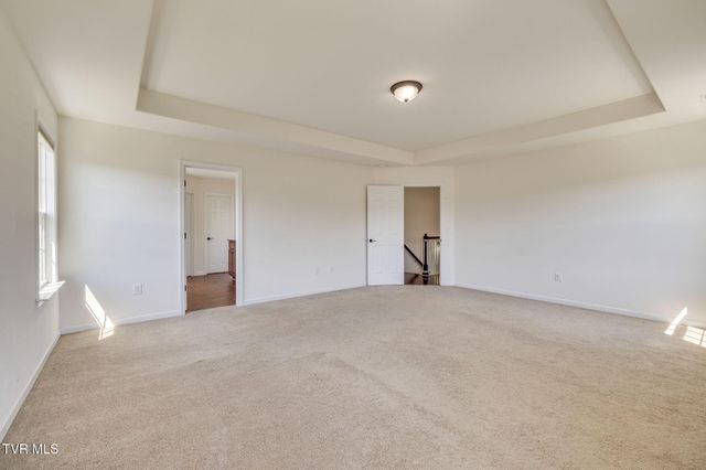 587 Suffolk Road, Johnson City, TN 37615