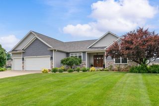 5420 Farallon Drive, Texas Twp, MI 49009
